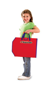 Learning Resources Pretend and Play School Set