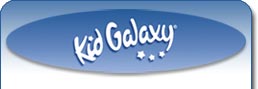 Kid Galaxy Logo
