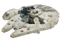 Star Wars Millennium Falcon