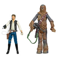 Star Wars Millennium Falcon