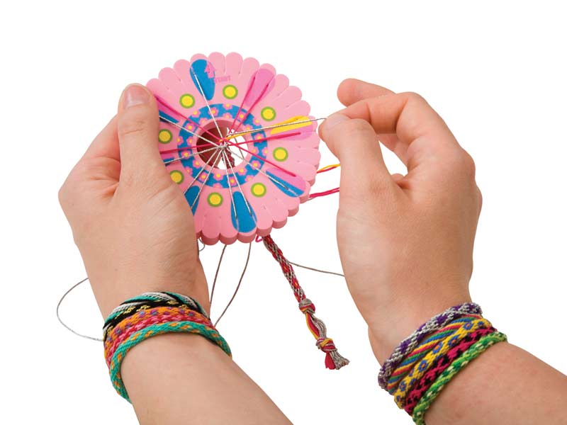 ALEX Toys DIY Wear Friends 4 Ever Jewelry