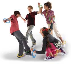 Twister Hoopla