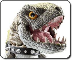 cruncher dinosaur toy