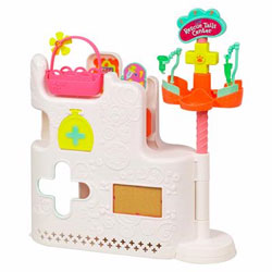 Rescue Tails Center closed