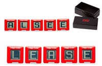 Hasbro Scrabble Flash