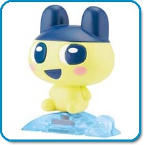 Mametchi #101