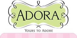 Adora Logo