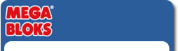 Megabloks Logo