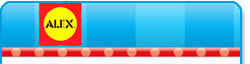 Alex Logo