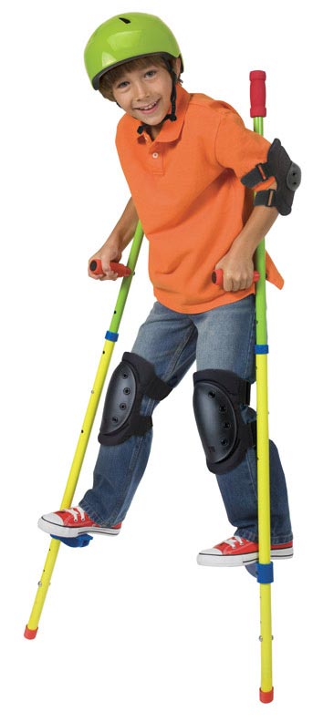 Stilts 
