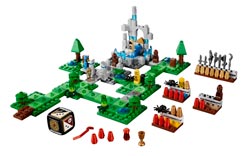 HEROICA Waldurk Forest 3858 Product Shot