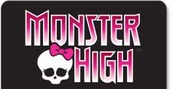 Monster High Logo