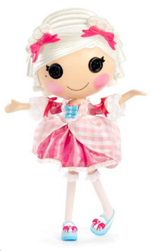 Lalaloopsy Suzette La Sweet