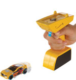 Hot Wheels Team Hot Wheels Total Control Racing Stunt Park