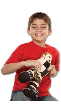 wwe brawlin buddies target