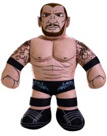 wwe brawlin buddies target