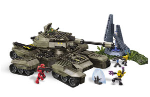 Halo UNSC Rhino