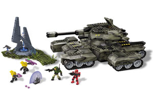 Halo UNSC Rhino