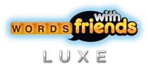Words With Friends Luxe
