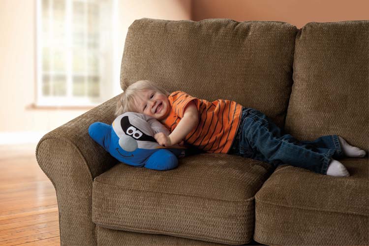 Little Tikes Pillow Racers Plane Toys & Games