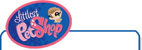 Littlest Pet Shop logo