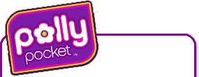 Polly Pocket logo