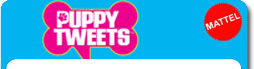 Puppy Tweets Logo