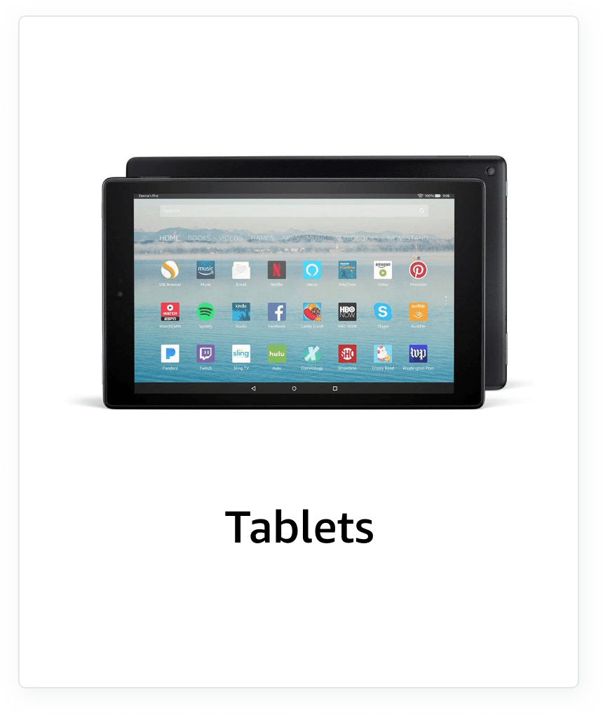 Amazon TradeIn Get Paid for Your Used Items