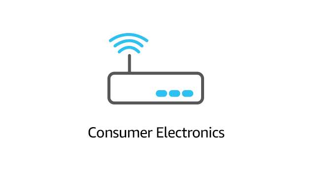 Consumer Electronics