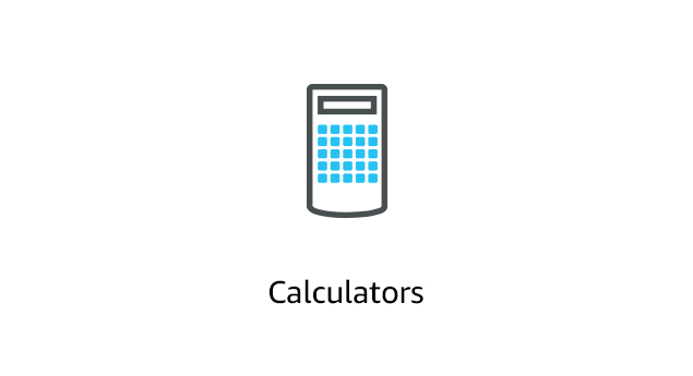 Calculators