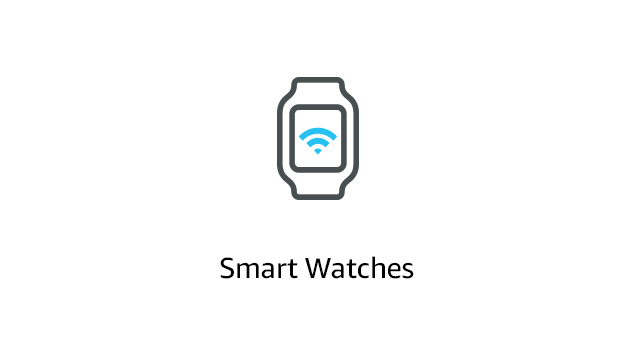Smart Watches