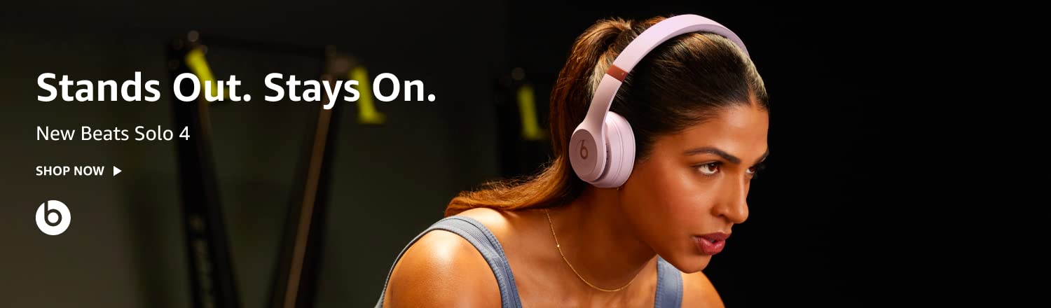 Stands Out. Stays On.