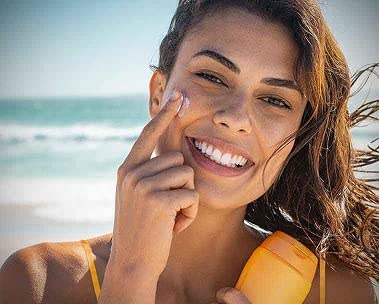 Beauty to beat the heat