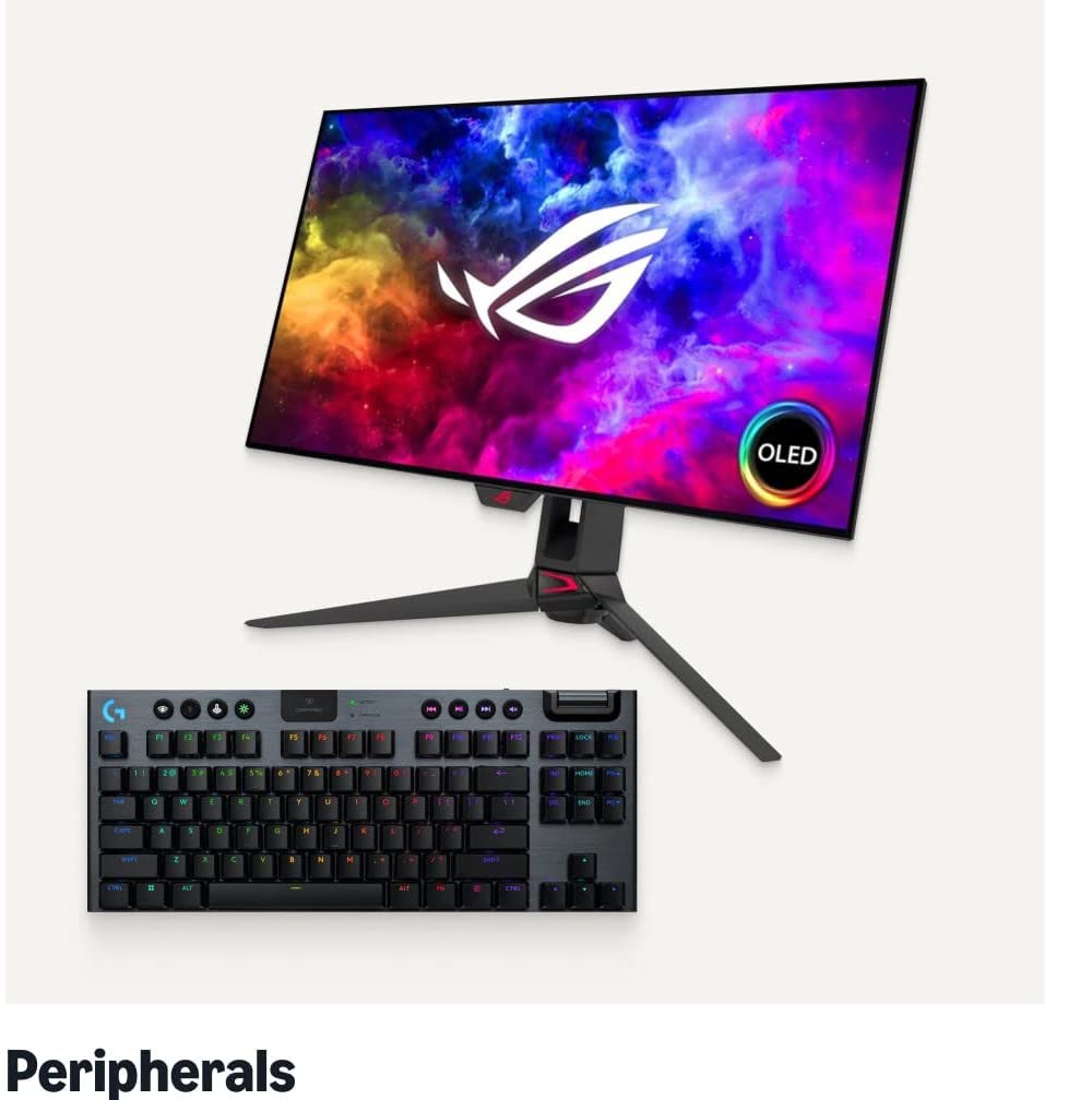 Peripherals