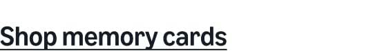 Shop memory cards