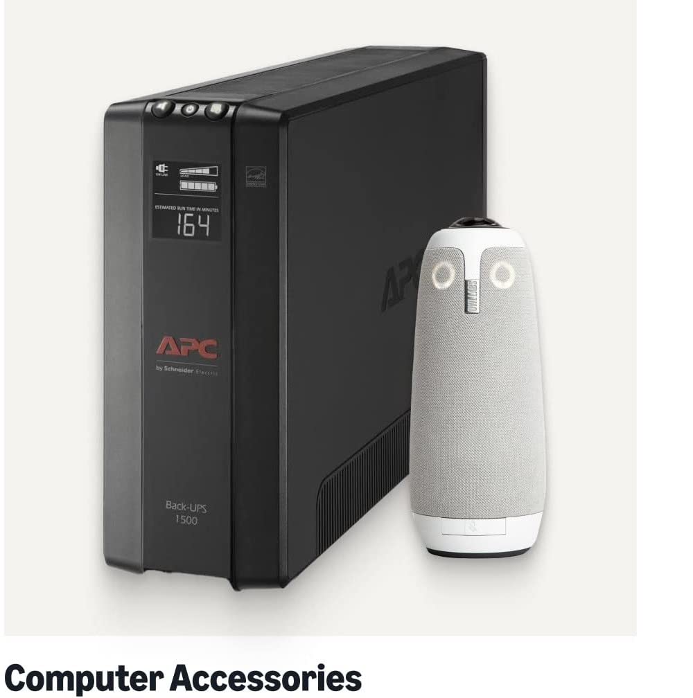 Computer Accessories