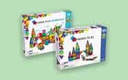 Magna-Tiles
