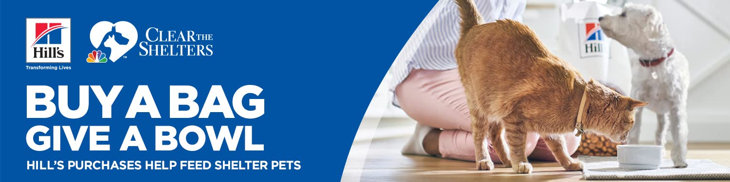 Buy a Bag Give a Bowl