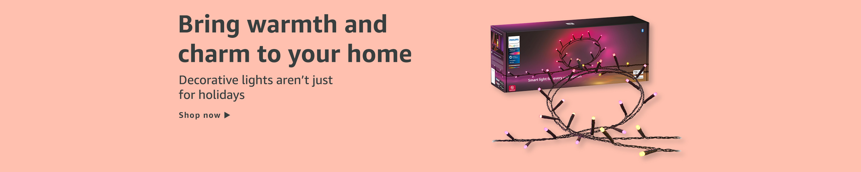 Bring warmth and charm to your home