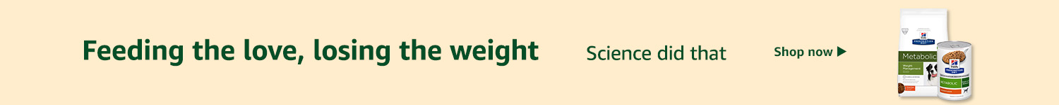 Feeding the love, losing the weight.