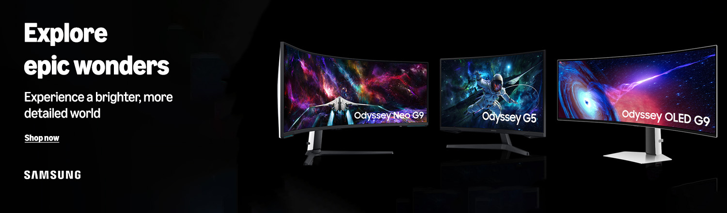 Explore epic wonders