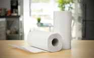 Paper towels