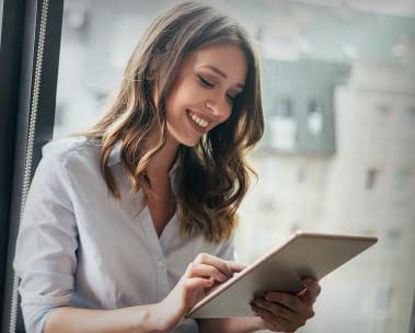 Experience life on the go