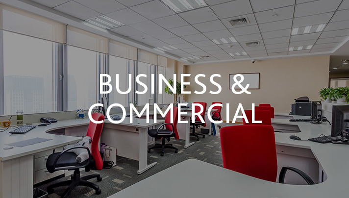 Business and Commericial