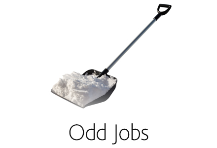 Odd Jobs