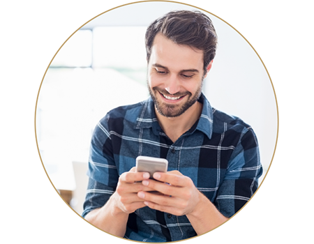 Pick an exact appointment