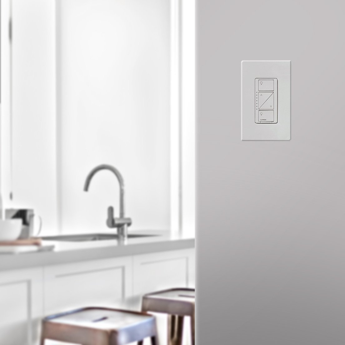 Smart Light Switch Installation