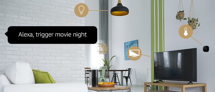 Get the most out of my Echo device