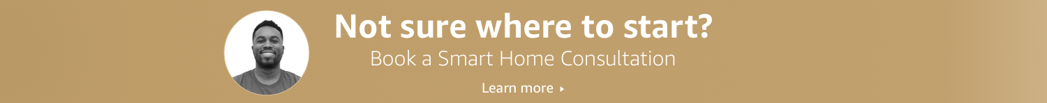 Amazon.com: Amazon Smart Home Services
