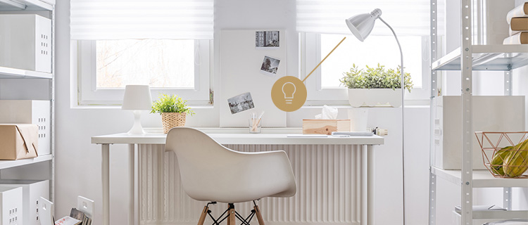 Control my lights with my voice